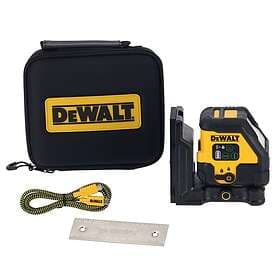 Dewalt DCLE14201GB-XJ Green Laser