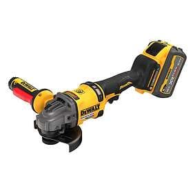 Dewalt DCG418SHDX2-QW (2x9.0Ah)