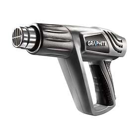Graphite 59G522 2000W Heat Gun