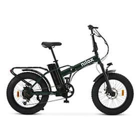 Nilox X8 Pro (Electric)