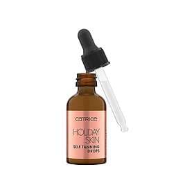 Catrice Holiday Skin Self Tanning Drops 30ml