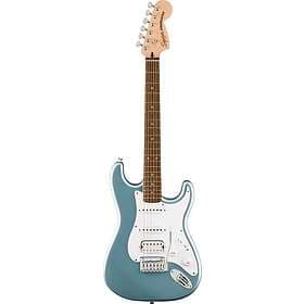 Squier Affinity Stratocaster Junior HSS Lake Placid Blue
