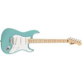 Squier Sonic Stratocaster Tropical Turquoise