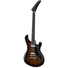Gibson Victory Figured Top SB