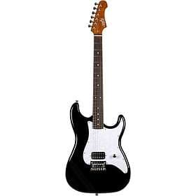 JET Guitars JS-400 HT Black