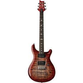 PRS SE Custom 24 Cherry Burst