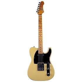 JET Guitars JT-350 Butterscotch