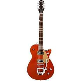 Gretsch G5230T Electromatic Jet FT Single-Cut with Bigsby Orange