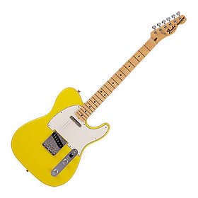 Fender Made In Japan Limited International Colour Telecaster Maple
