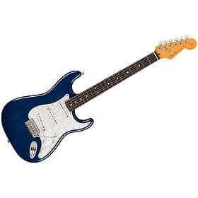 Fender Cory Wong Stratocaster Sapphire Blue Transparent