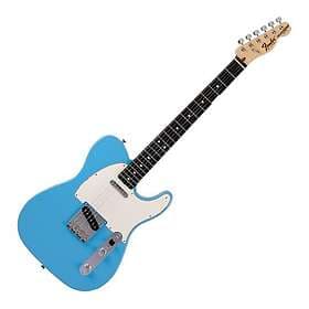 Fender Made In Japan Limited International Colour Telecaster Rosewood