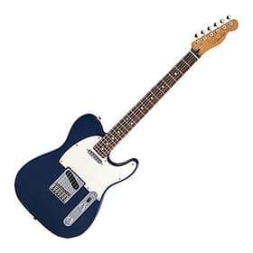 Fender Limited Edition Player II Telecaster Rosewood Fingerboard - Moo