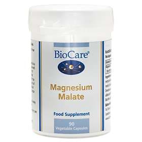 BioCare Magnesium Malate 90 Capsules
