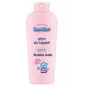 Bambino Body Lotion 400ml