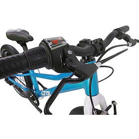 Ganaz Ultralight 20