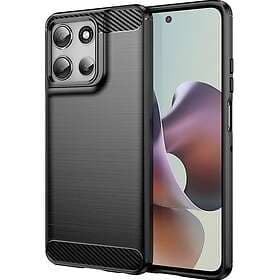 Skalo Armor Carbon Case for Motorola Moto G56 5G