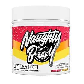Naughty Boy Hydration 255g