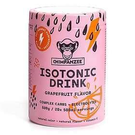 Chimpanzee Isotonic Drink 600g