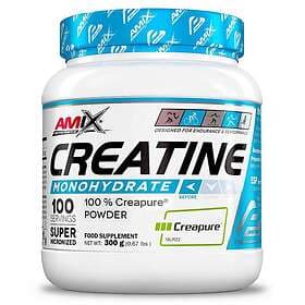 Amix Creapure Creatine Powder 300g