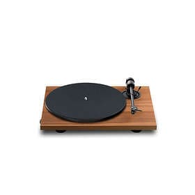 Pro-Ject E1.2 Turntable with Pick It MM E Cartridge -