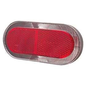 Spanninga Elips Xb Rear Light