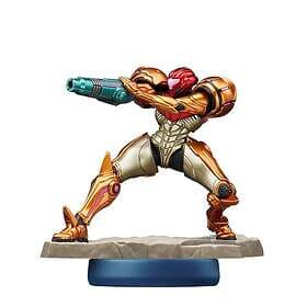 Amiibo Metroid Prime 4 Samus