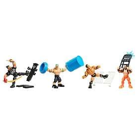 WWE Knuckle Crunchers Figure Assortment 1-pack