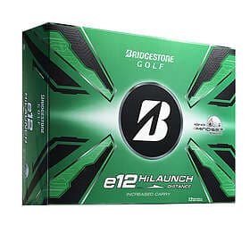 Bridgestone e12 HiLaunch