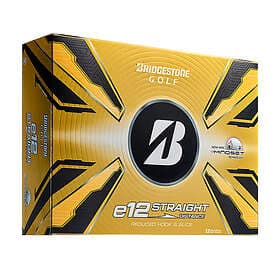 Bridgestone e12 Straight