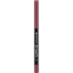 Essence Matte Comfort Lip Liner