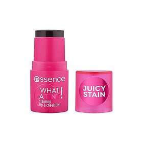 Essence What A Tint! Lip & Cheek Tint 5g