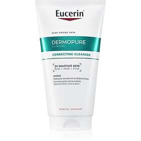 Eucerin DermoPure Clinical Correcting Cleanser 150ml