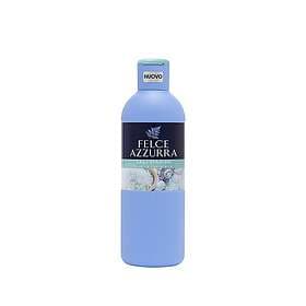 Felce Azzurra Sea Salts Shower Gel 650ml