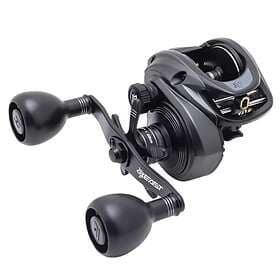 ABU Garcia Beast 2025 400LP-HS-L