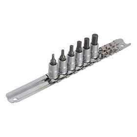 Unior Hx 1/4´´ Replacement Bits 629697