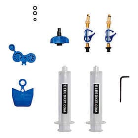 Bleedkit Premium Bleed Kit