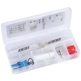 BBB BBS-103 Shimano Brakes Bleed Kit