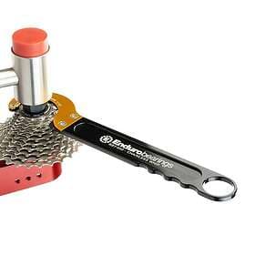 Enduro Bearings BBT-050 Chainless Cassette Whip Bearing Tool
