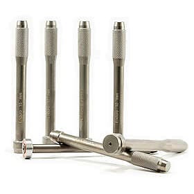 Enduro Bearings Pro Punch Tool Kit