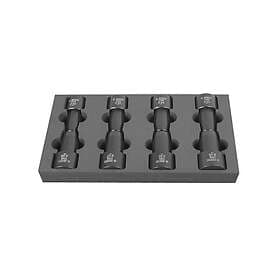 Unior Tools 1702-s Fork Seal Driver Tool Set