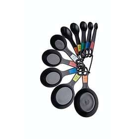 Kitchen Craft Measuring Set 10 Pieces
