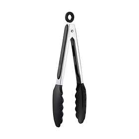 Dorre Kiah Kitchen Tongs 30 cm Stainless Steel