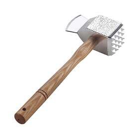 Eppicotispai Meat Hammer 21.5cm