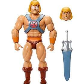 Masters of the Universe Origins Cartoon Collection Faker JBM82