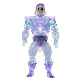 Masters of the Universe Origins Cartoon Collection Invisible Skeletor JBM86