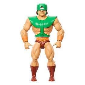 Masters of the Universe Origins Core Cartoon Collection Tri-Klops JBM81