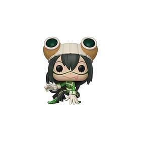 Funko POP! My Hero Academia Tsuyu 374