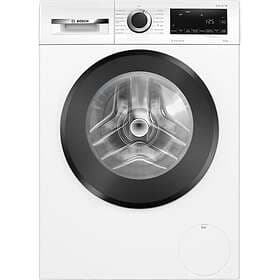 Bosch Series 6 WGG254Z1GB (White)