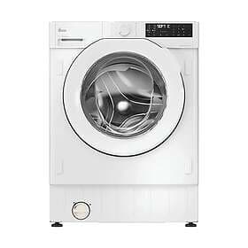 Hoover H-WASH 400 BH4S69M6D9J-80 (White)