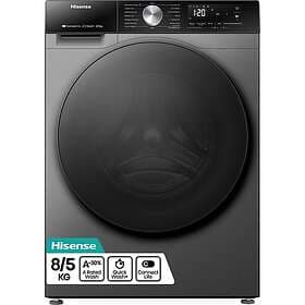 Hisense 3S Series WD3S8043BT3 (Titanium)